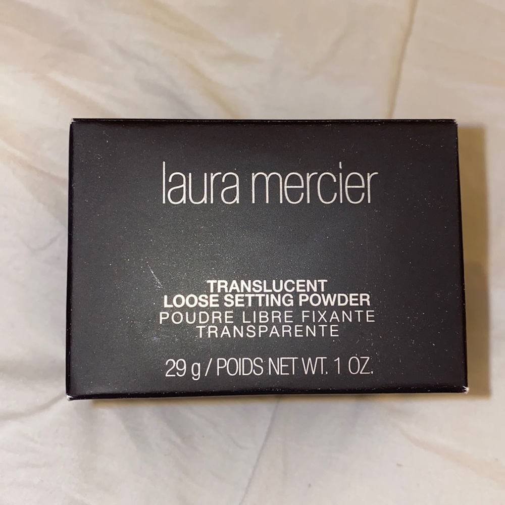 laura mercier